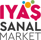IYAŞ SANAL MARKET Logo